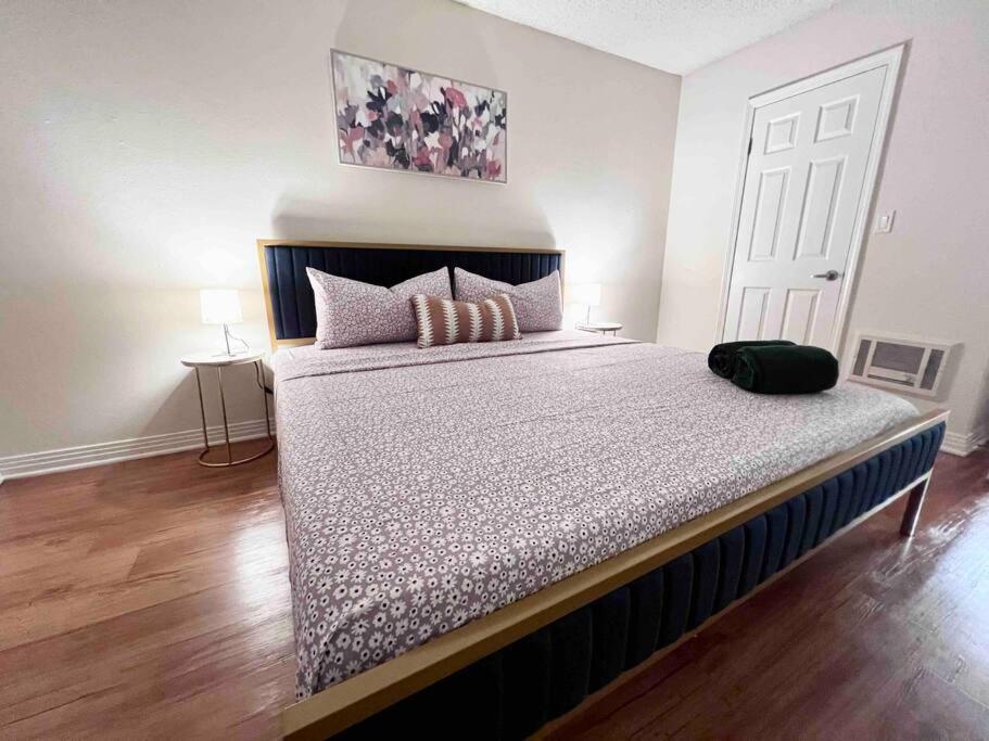 Apartamento Ocean 2 Min, Free Pool & Parking Los Ángeles