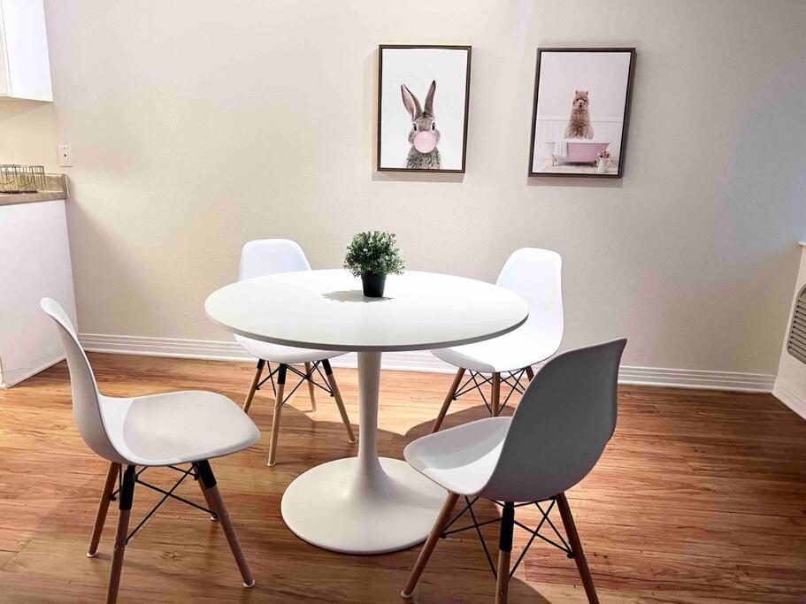 Ocean 2 Min, Free Pool & Parking Apartamento Los Angeles